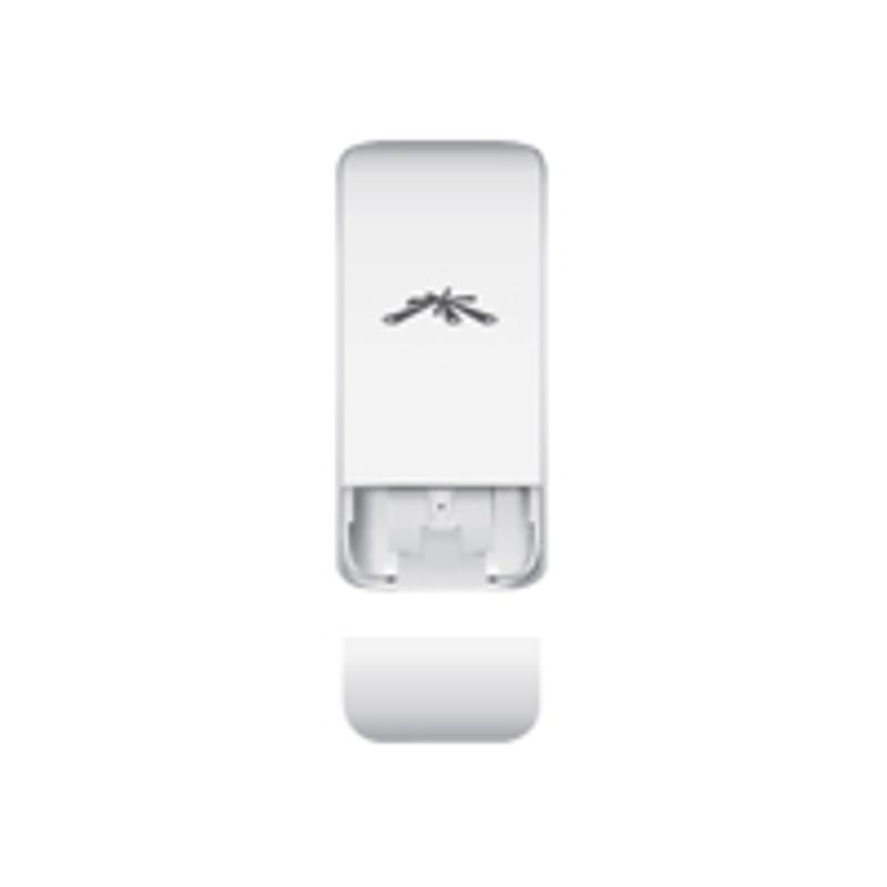 Ubiquiti NanoStation loco M5 - wireless bridge - AirMax