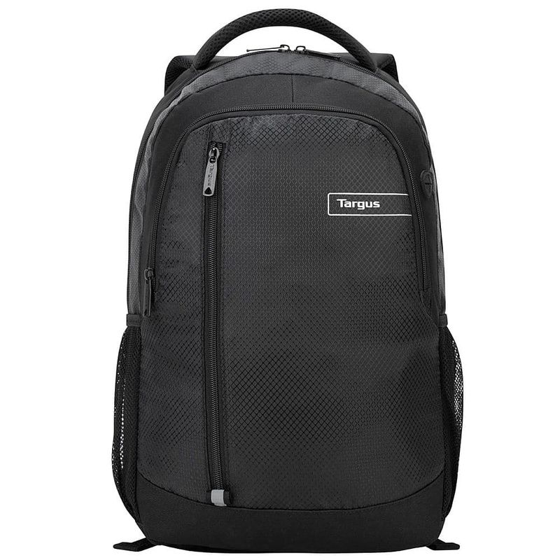 Targus - 15.6 Sport Backpack - Black
