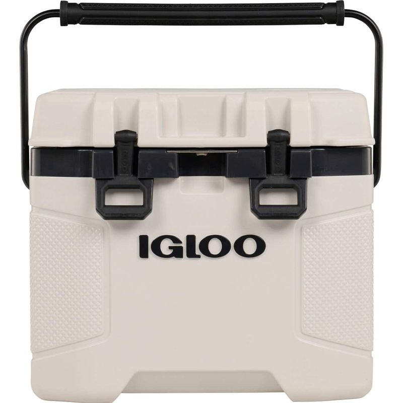 Igloo - 25 QT Trailmate Cooler - Bone