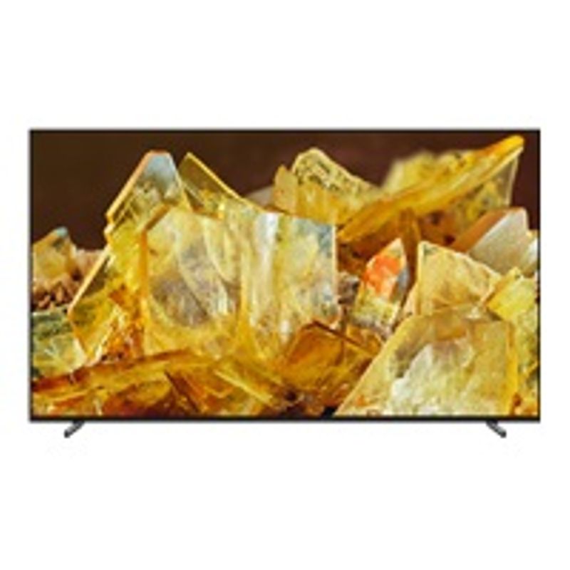 Sony - 98" Class BRAVIA XR X90L LED 4K UHD Smart Google TV (2023)