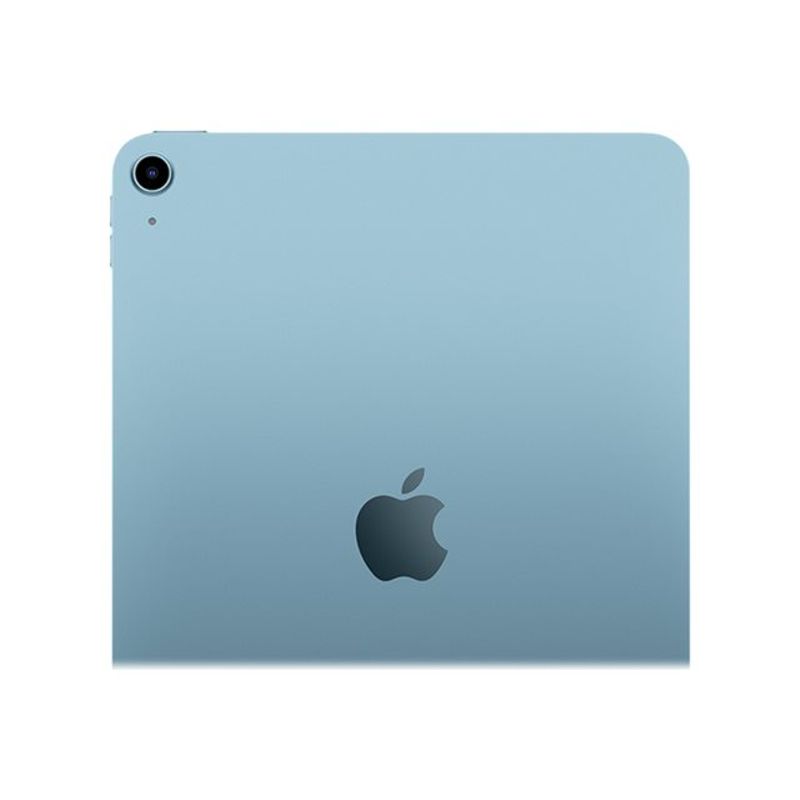 Apple - 10.9-Inch iPad - Latest Model - (10th Generation) with Wi-Fi - 64GB - Blue