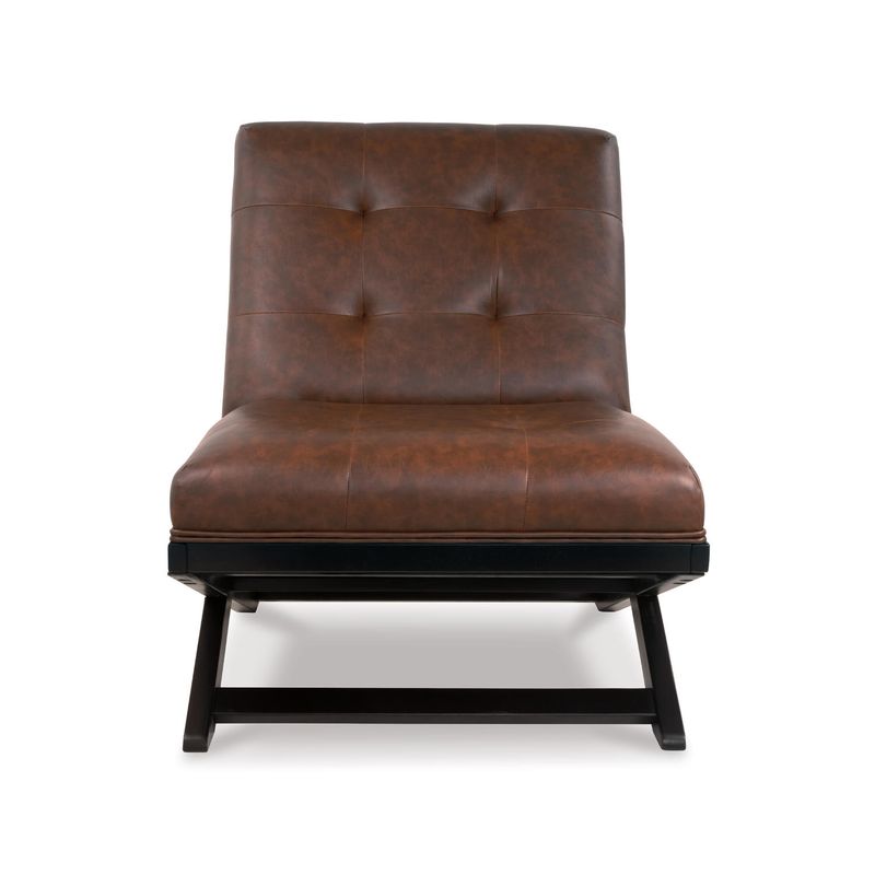 Sidewinder Accent Chair