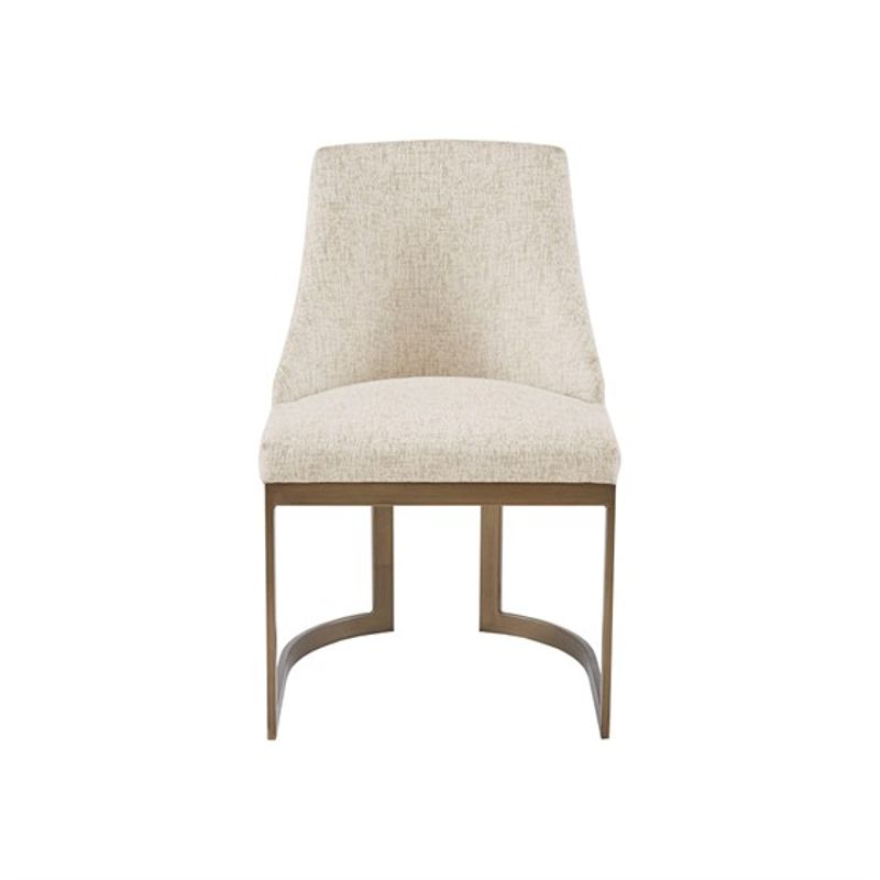Cream Bryce Dining Chair (set of 2)
