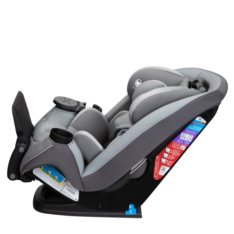 Grow and Go Extend N Ride LX 3-in-1 Car Seat Mine Shaft