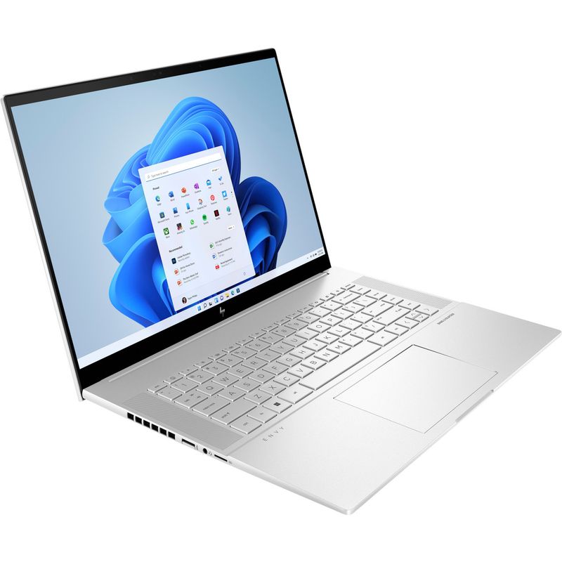 HP Envy 16-h0787nr 16.0" WQXGA Laptop Intel Core i7-12700H 2.3GHz 16GB Ram 1TB SSD NVIDIA GeForce RTX 3060(6GB) Windows 11 Home(Refurbished)