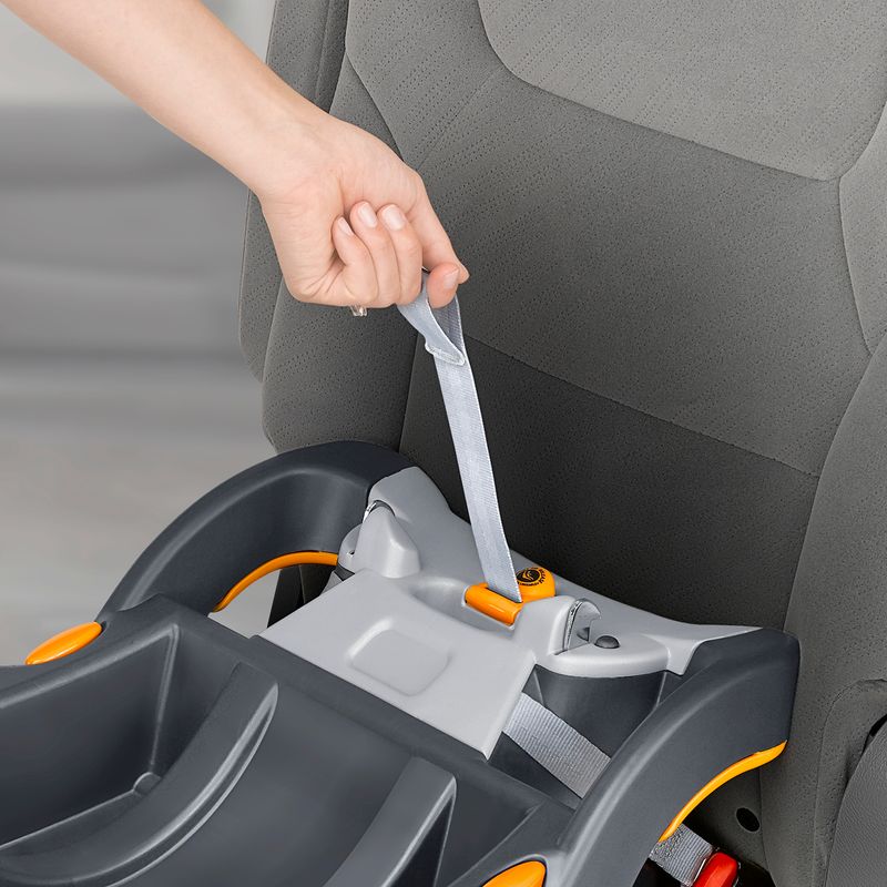 KeyFit and KeyFit 30 Infant Car Seat Base