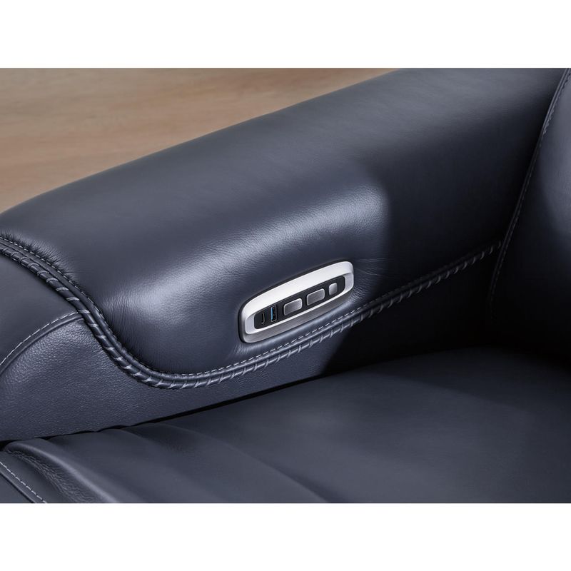 Mercomatic Power Recliner