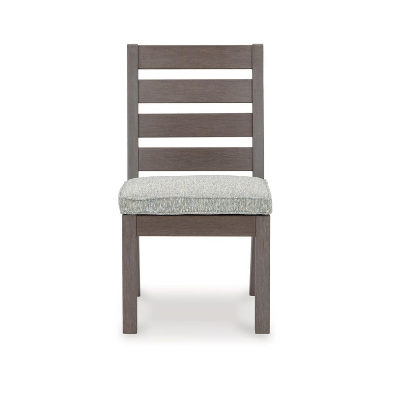 Hillside Barn Outdoor Dining Chair (Set of 2)