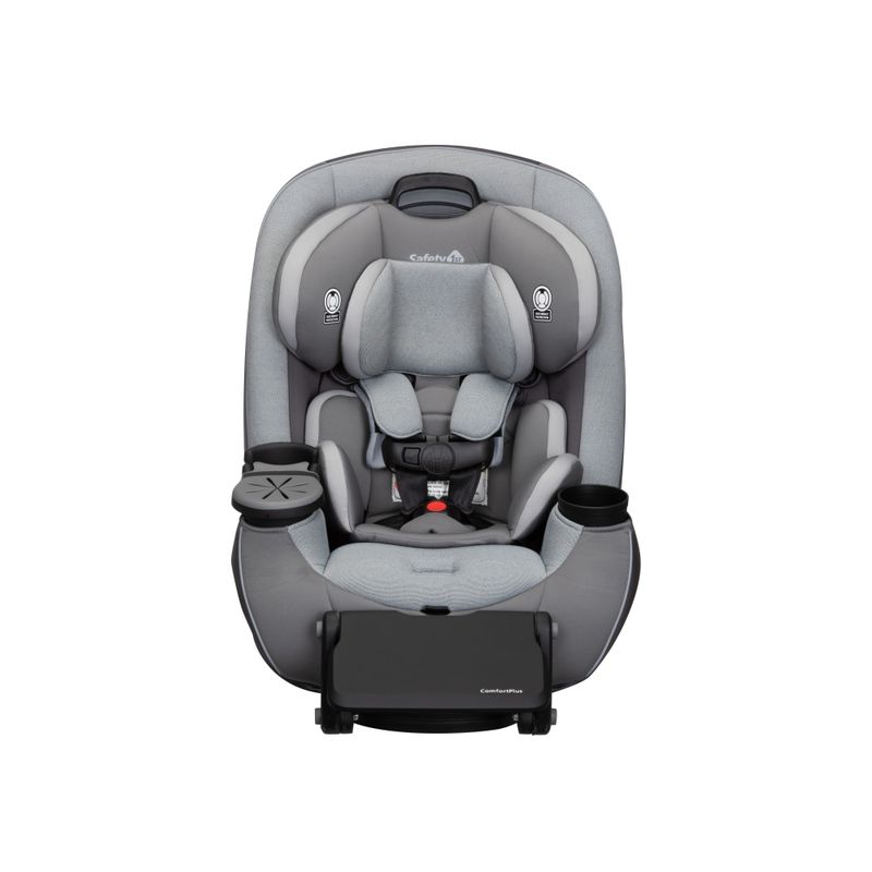 Grow and Go Extend N Ride LX 3-in-1 Car Seat Mine Shaft