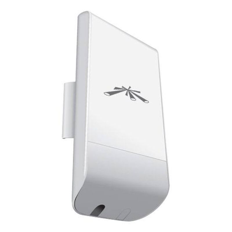 Ubiquiti NanoStation loco M5 - wireless bridge - AirMax