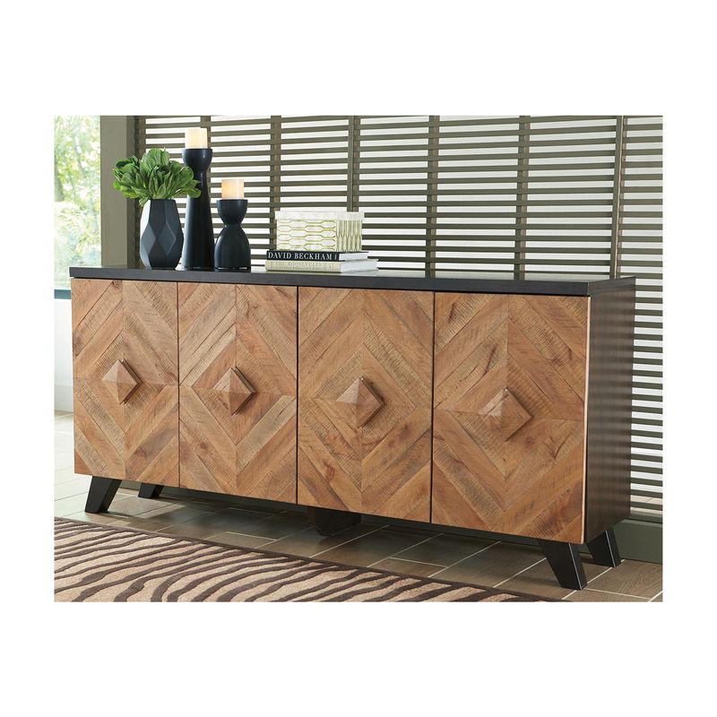 Robin Ridge Accent Cabinet