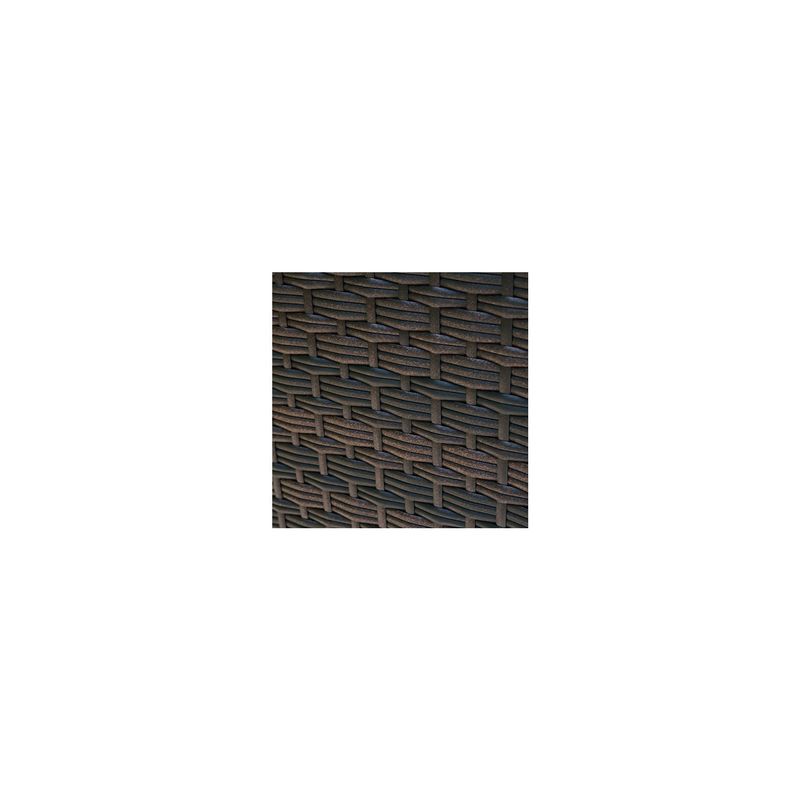 Windglow Outdoor Sofa with Cushion