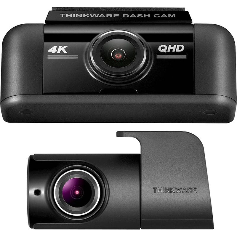 Thinkware U1000 - dashboard camera