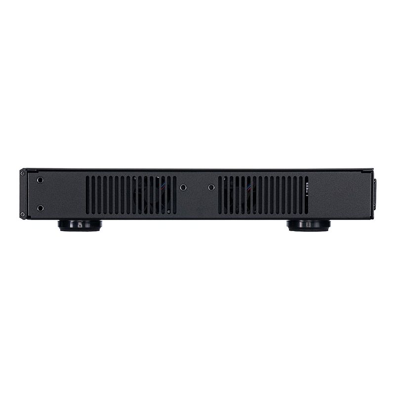 Sonance - 16-50 AMP - 800W 16.0 Ch. Multi-Channel Amplifier (Each) - Black