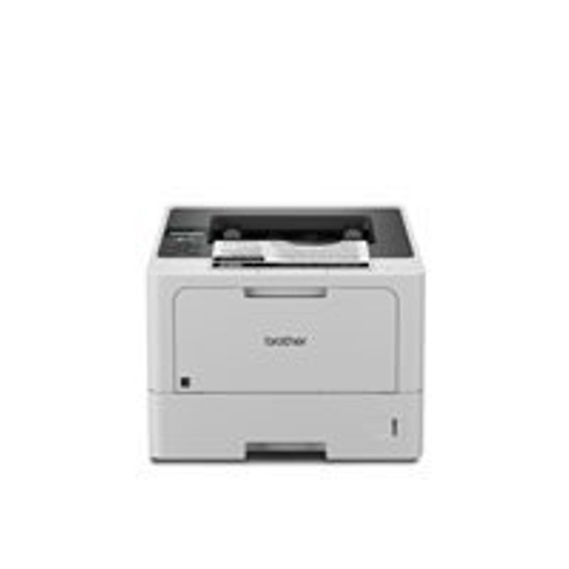 Brother HL-L5210DW - printer - B/W - laser