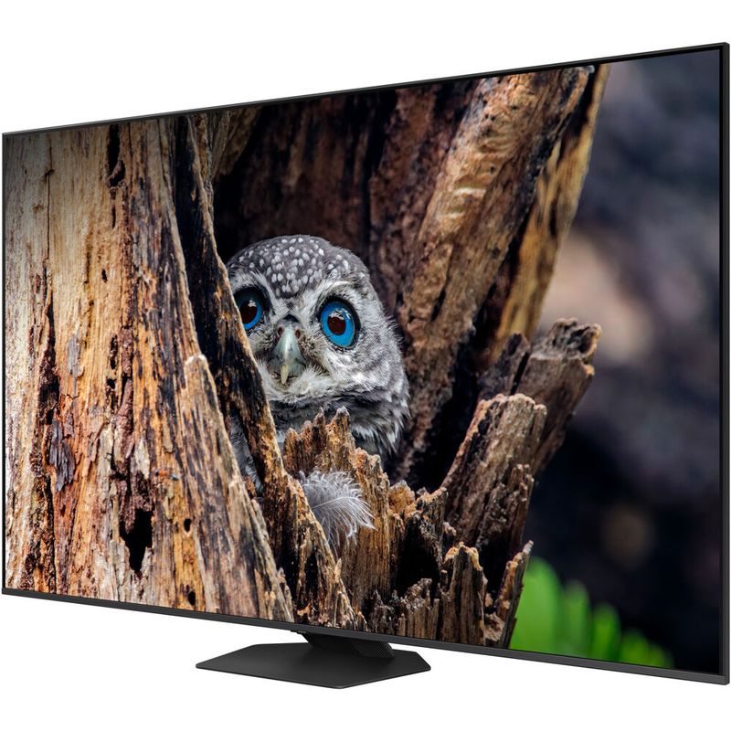 Samsung 50" Class QLED 4K Q90D Smart TV