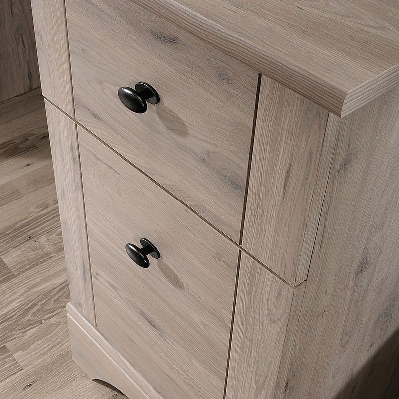 Sauder - Computer Desk - Laurel Oak