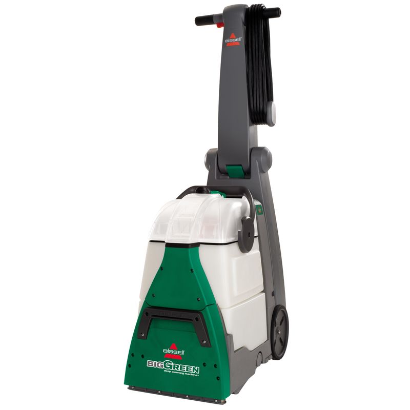 Bissell - Big Green Machine Professional Carpet Cleaner