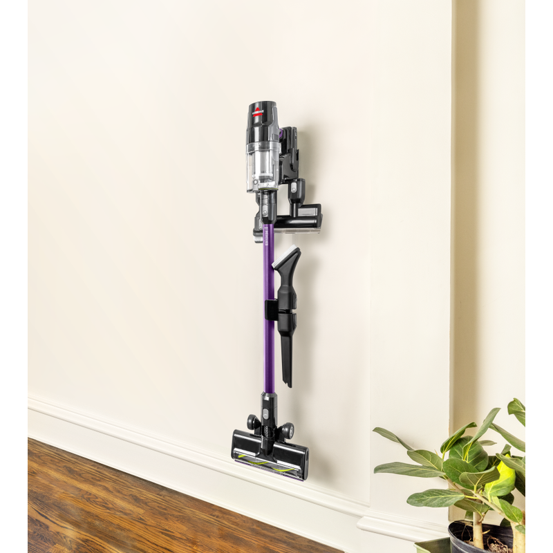 BISSELL - CleanView XR 300W Stick Cordless Vacuum