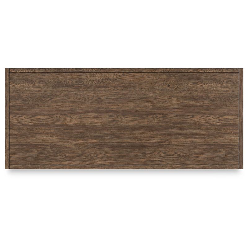 Austanny 62" Bookcase