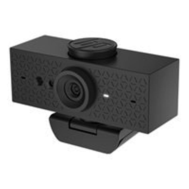 HP 625 - webcam