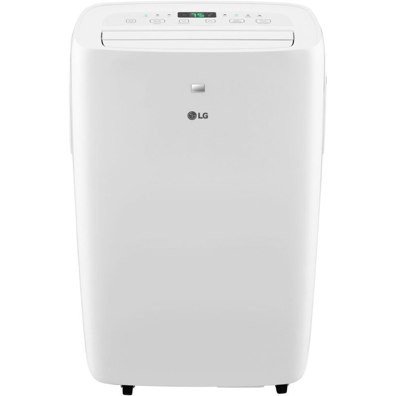 LG - 6,000 BTU Portable Air Conditioner