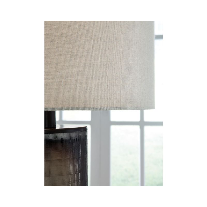 Dingerly Table Lamp