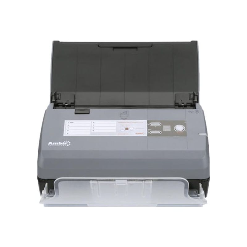 Ambir ImageScan Pro 820ix - document scanner - desktop