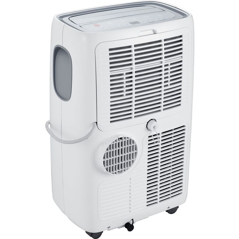 Arctic Wind - 10,000 ASHRAE / 6,250 DOE BTU Portable Air Conditioner