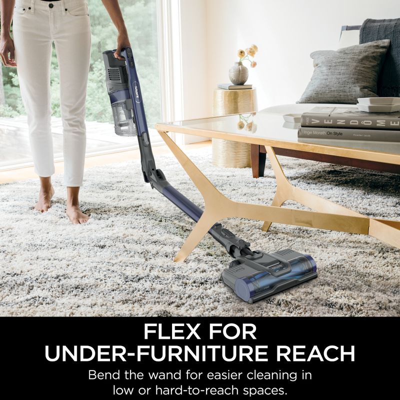 Shark - Pet Pro Cordless MultiFlex Stick Vacuum