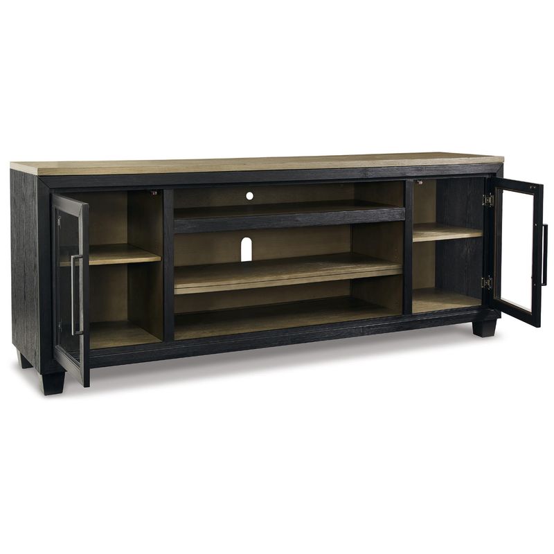 Foyland 83" TV Stand