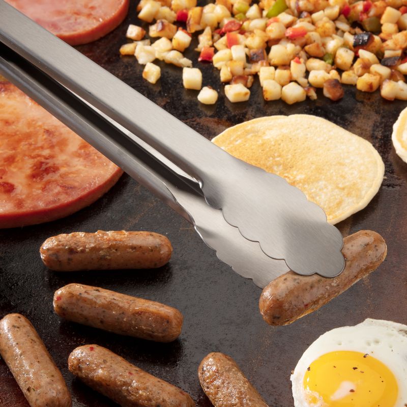 Cuisinart - 12pc Griddle Tool Set