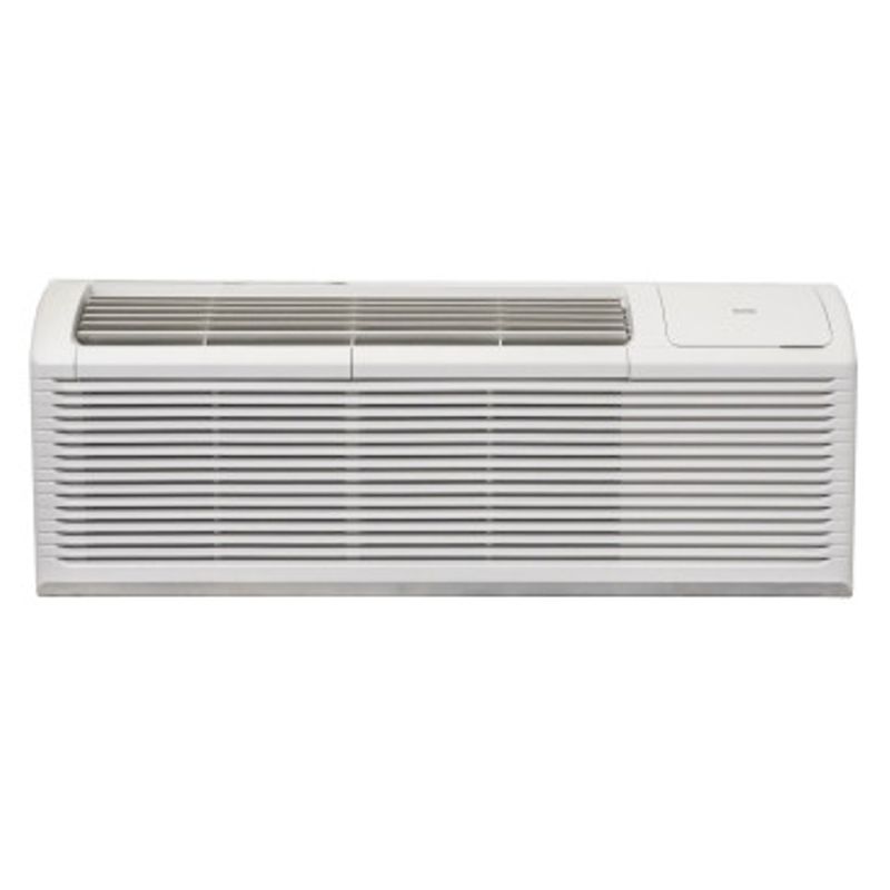 Danby DPTA150HEB1WDB 15000 BTU Packaged Terminal with Heat Pump AC in White