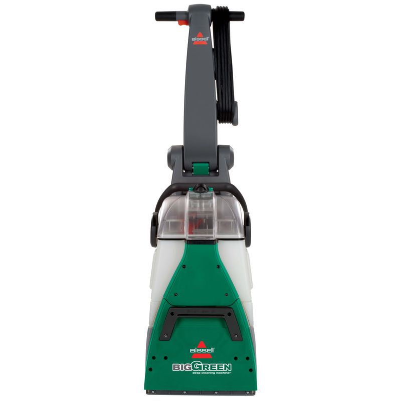 Bissell - Big Green Machine Professional Carpet Cleaner