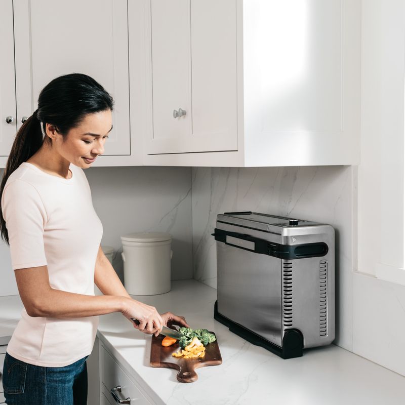 Ninja - Foodi Digital Air Fryer Oven