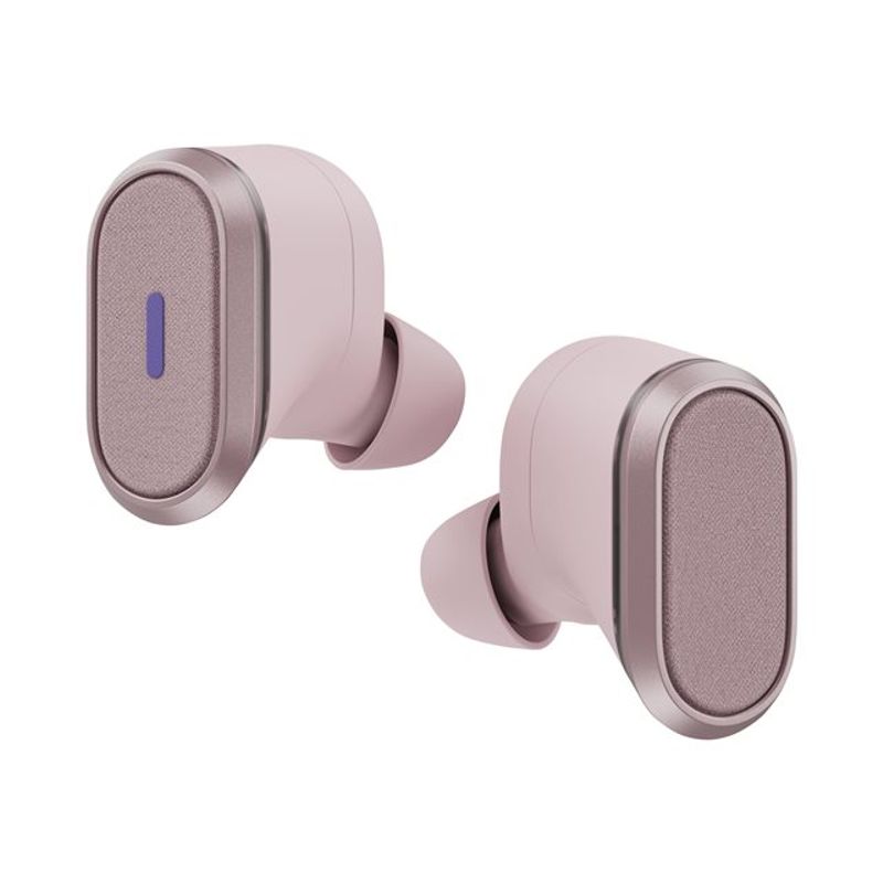 Logitech Zone True Wireless - true wireless earphones with mic