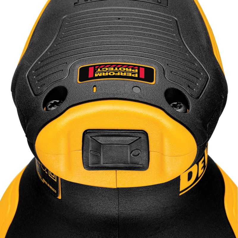 DeWalt - 5 VS Random Orbit Sander Kit