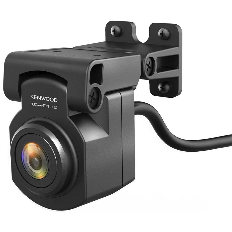 Kenwood - KCA-R110 - Black