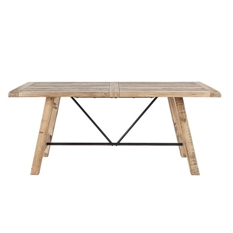 Natural Sonoma Dining Table