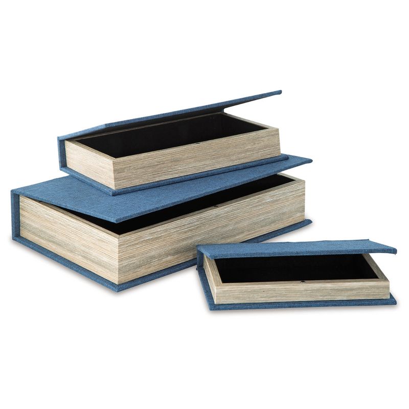 Jolina Box Set (set of 3)