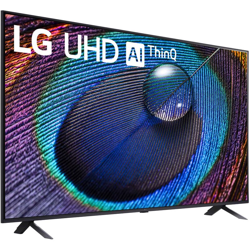 LG - 65 Class UR9000 Series LED 4K UHD Smart webOS TV (2023)