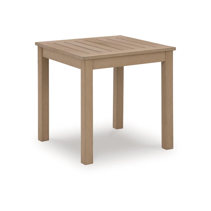 Hallow Creek Outdoor End Table