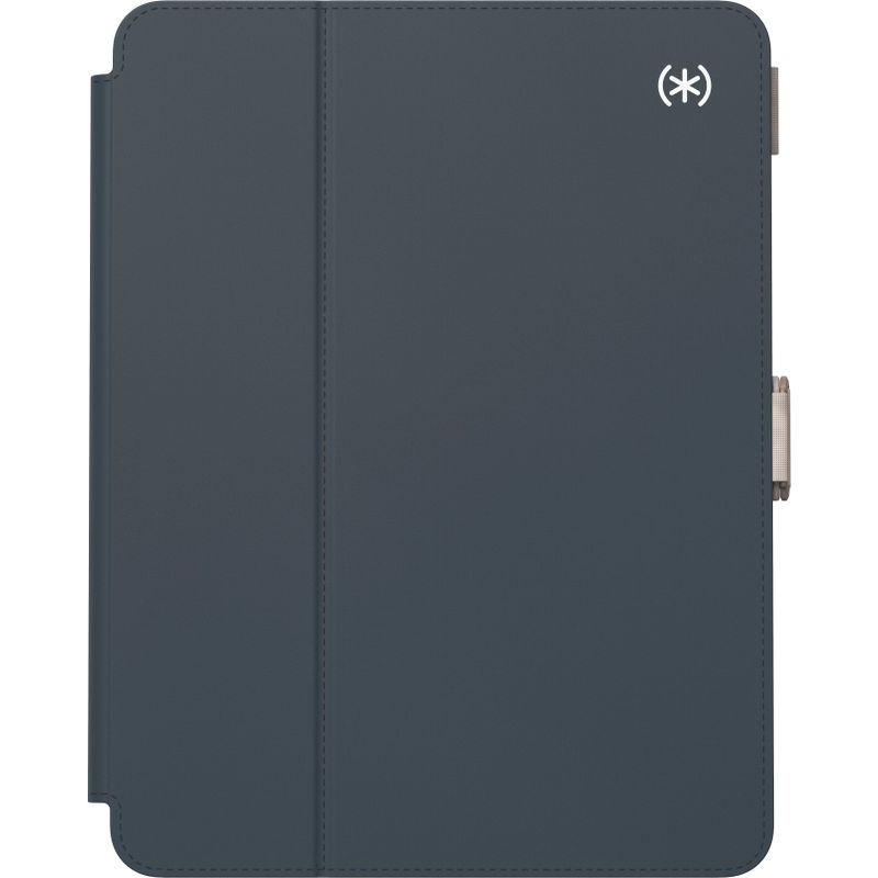Speck - Balance Folio Case for Apple iPad Air 11"(latest M3/M2), iPad Pro 11"(3rd/2nd/1st Gen) & iPad Air 10.9"(5th/4th Gen) - Charcoal