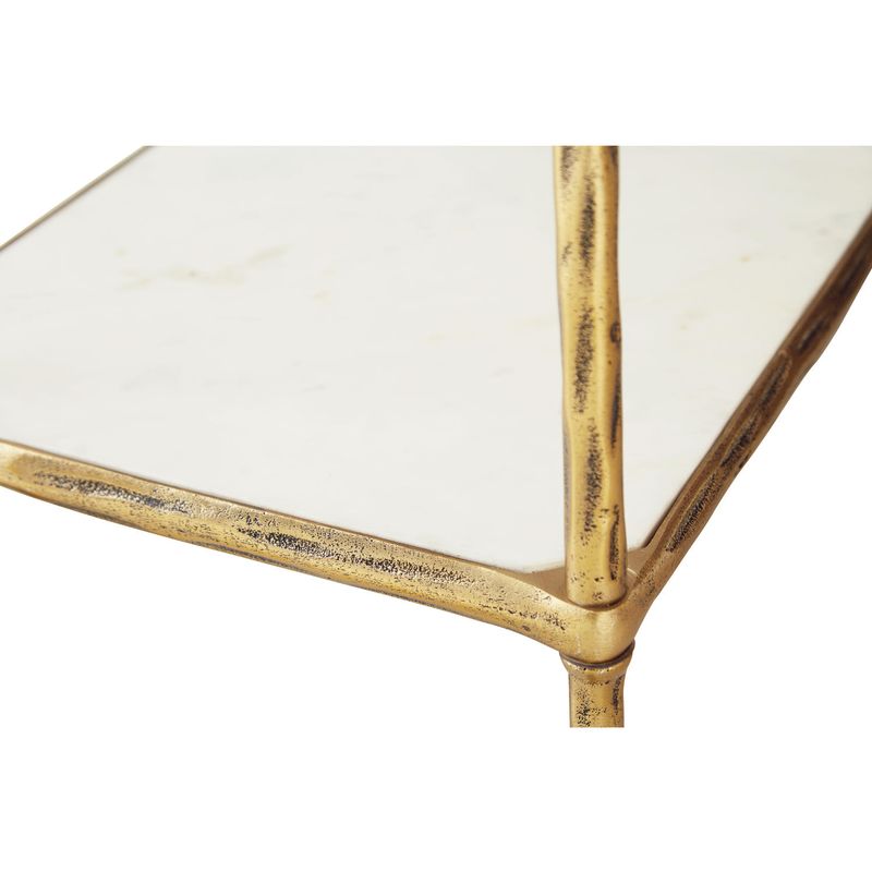 Plattfield Bar Cart