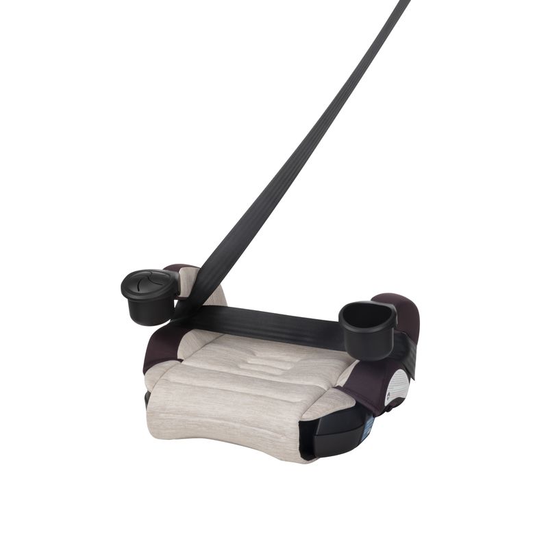 Everslim Convertible All-in-One Car Seat Dunes Edge