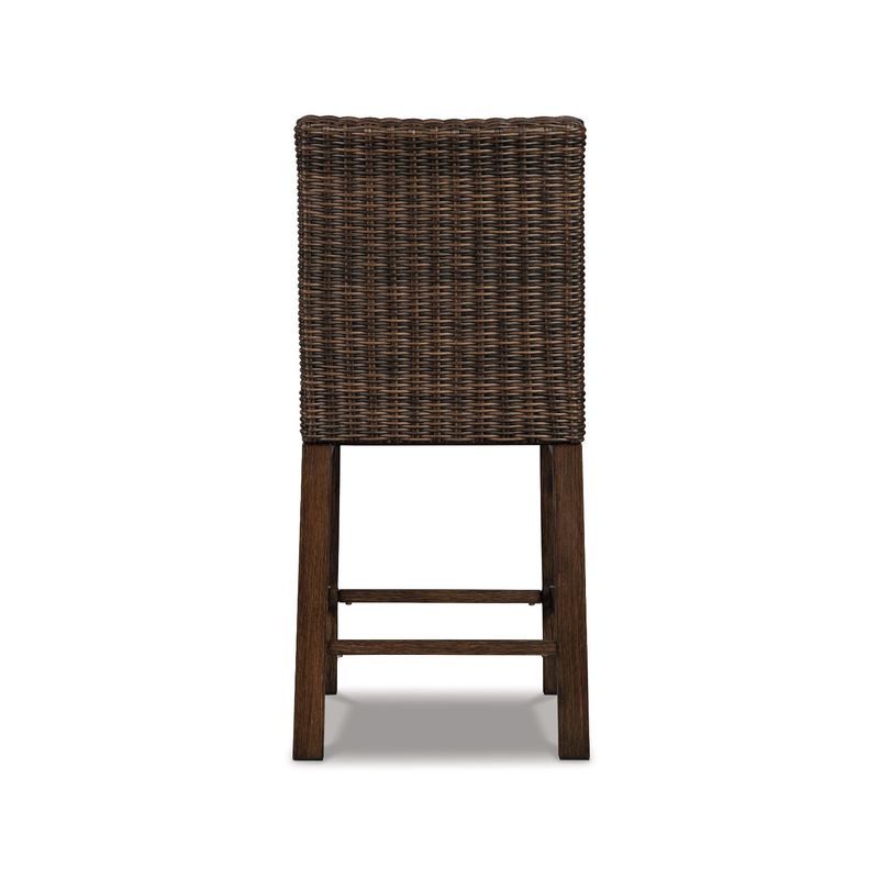 Paradise Trail Barstool (2/CN)