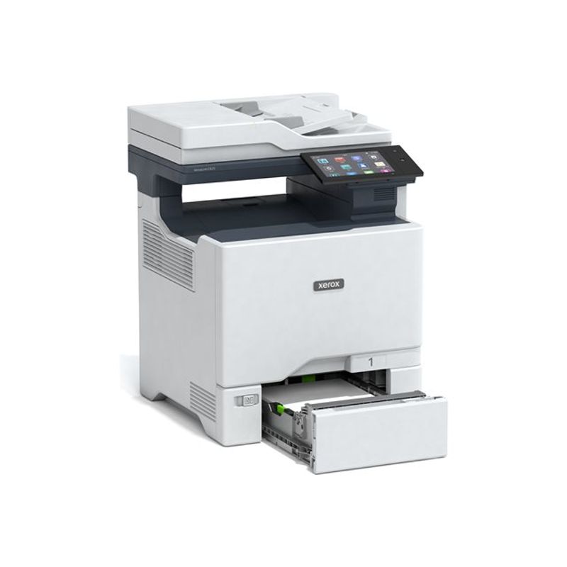 Xerox VersaLink C625/DN - multifunction printer - color