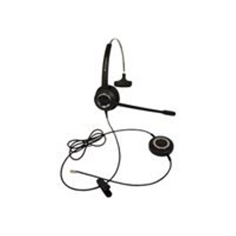 Spracht ZUM ZUMRJ9M - headset
