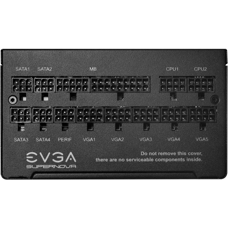 EVGA SuperNOVA 1000 GT Fully Modular Power Supply
