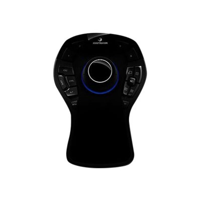 3Dconnexion SpaceMouse Pro - 3D mouse